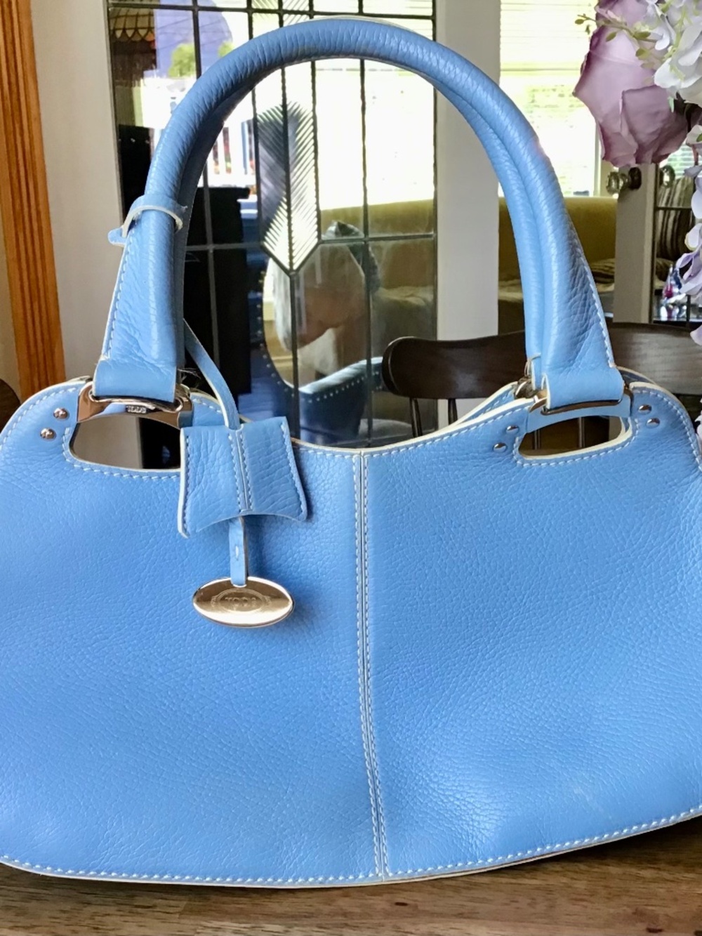 Tods Handbag